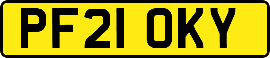 PF21OKY