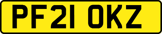 PF21OKZ