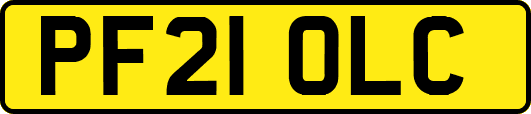 PF21OLC