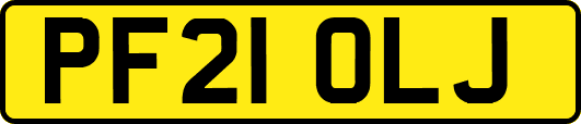 PF21OLJ