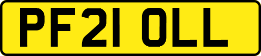PF21OLL