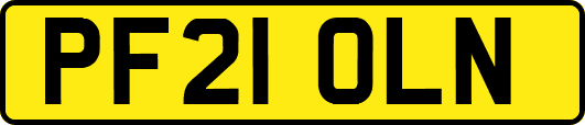 PF21OLN