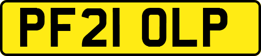 PF21OLP