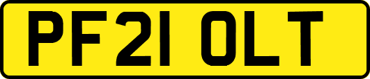 PF21OLT