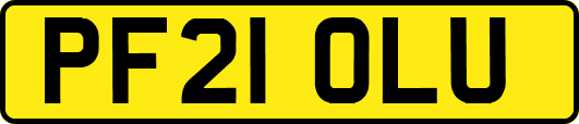 PF21OLU