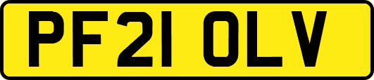 PF21OLV