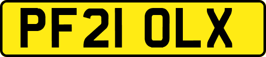 PF21OLX