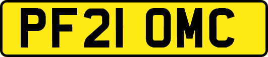 PF21OMC