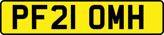PF21OMH