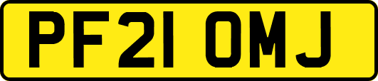 PF21OMJ