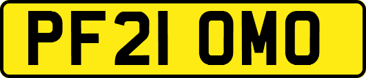 PF21OMO