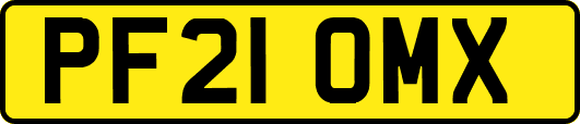 PF21OMX