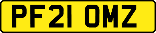 PF21OMZ