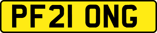 PF21ONG
