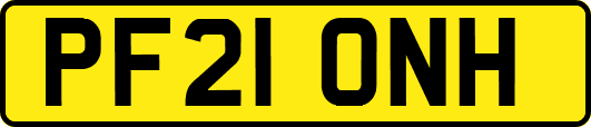 PF21ONH