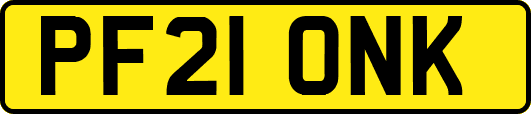PF21ONK