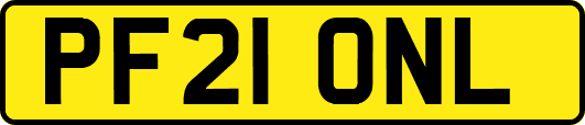 PF21ONL