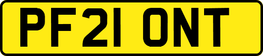 PF21ONT