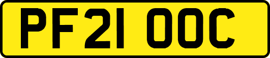 PF21OOC