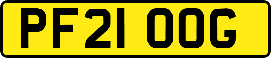 PF21OOG