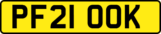 PF21OOK