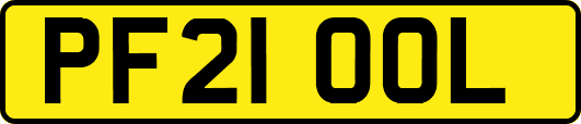 PF21OOL