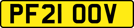 PF21OOV