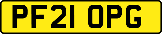 PF21OPG