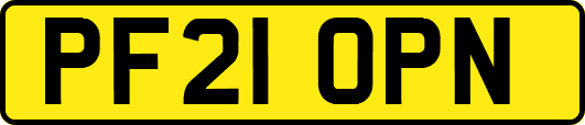 PF21OPN