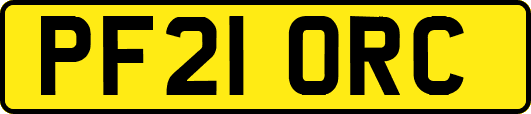 PF21ORC