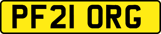PF21ORG