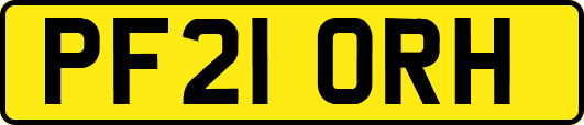 PF21ORH