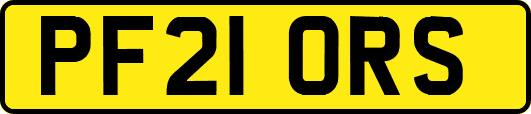 PF21ORS