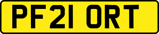 PF21ORT