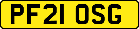 PF21OSG