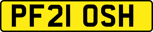 PF21OSH