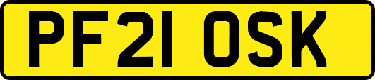 PF21OSK
