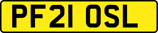 PF21OSL
