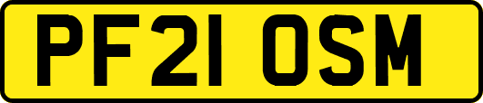 PF21OSM
