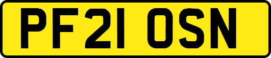 PF21OSN