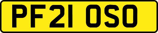 PF21OSO