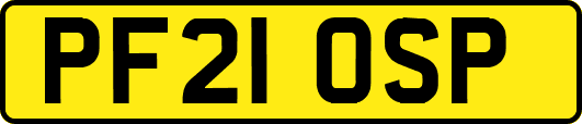PF21OSP