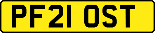 PF21OST