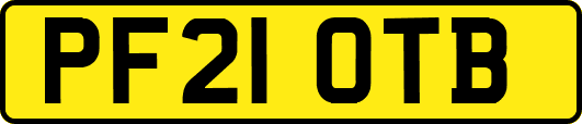 PF21OTB