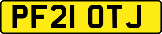 PF21OTJ