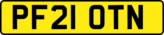 PF21OTN