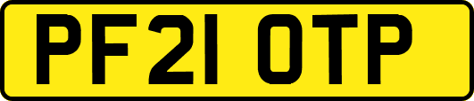 PF21OTP