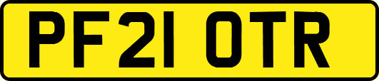 PF21OTR