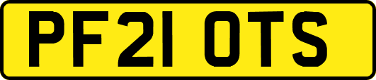 PF21OTS