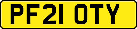 PF21OTY